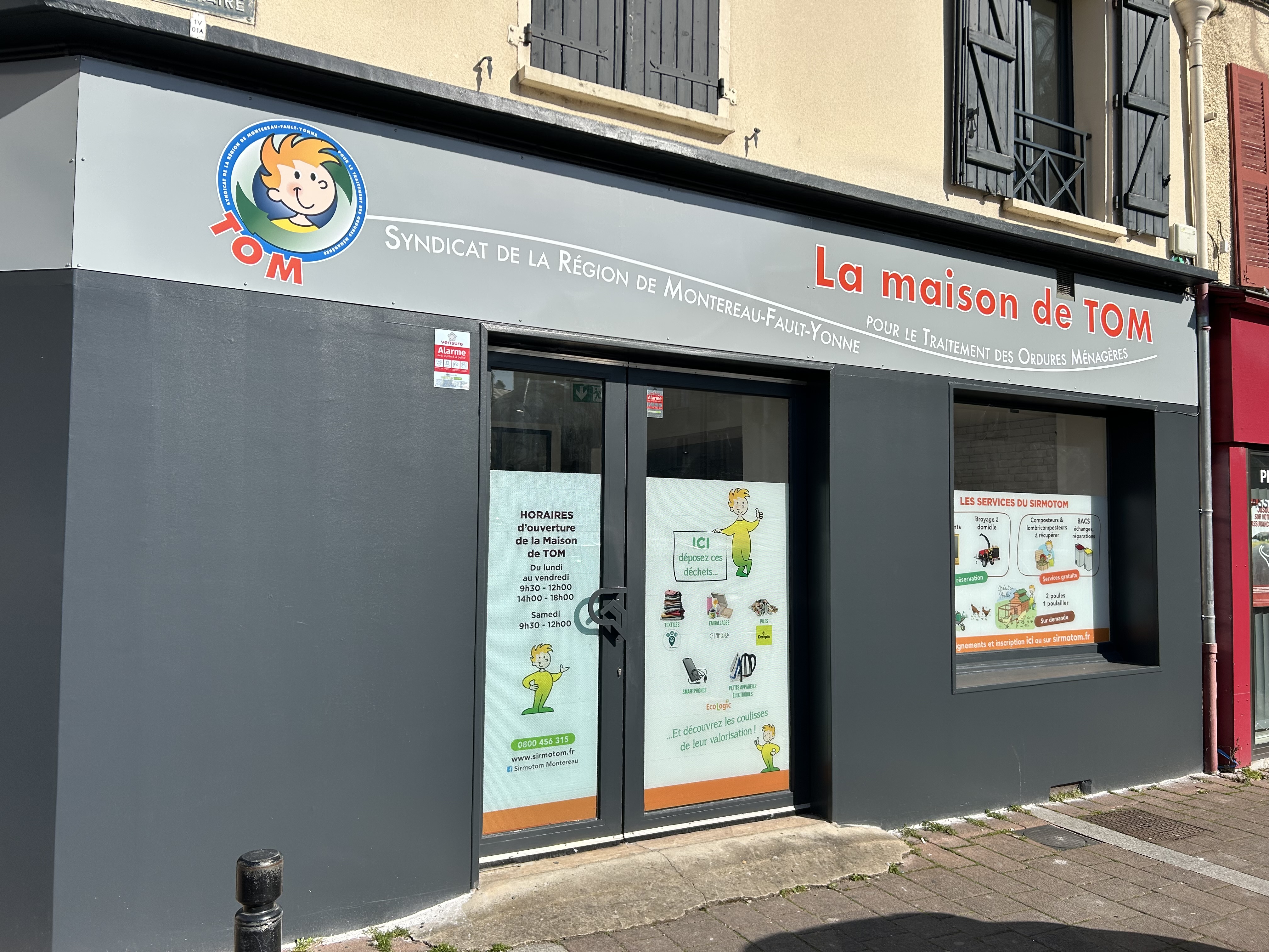Ensemble, sensibilisons vos élèves